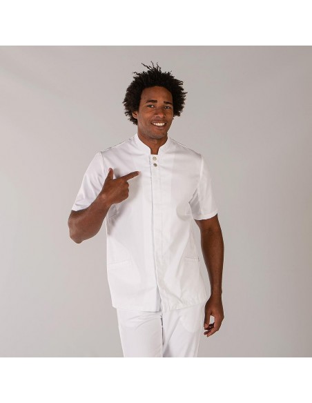 BLUSA HOMBRE ADAN