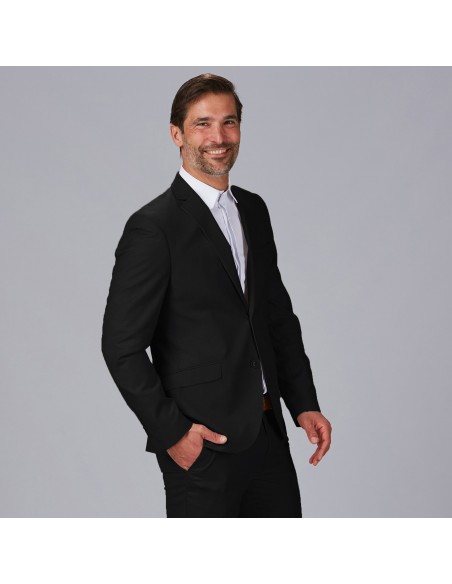 AMERICANA HOMBRE SIN FORRAR T400