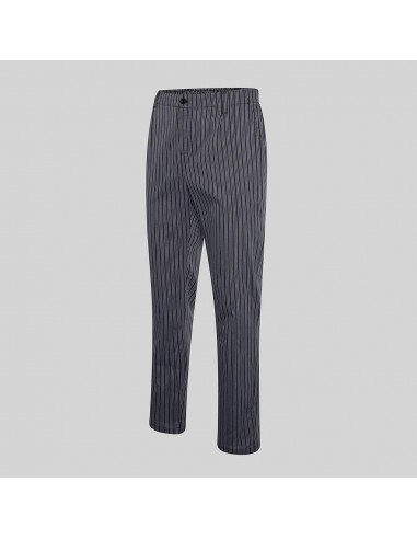 PANTALON COCINA UNISEX RAYA Nº 211