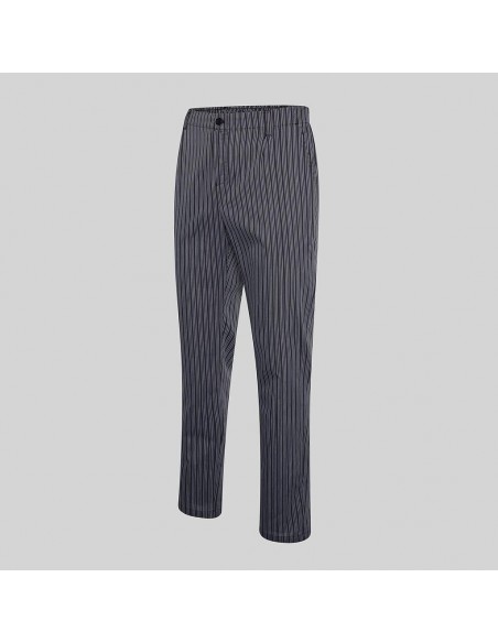 PANTALON COCINA UNISEX RAYA Nº 211