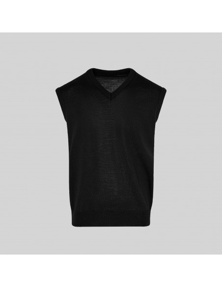 CHALECO PICO HOMBRE
