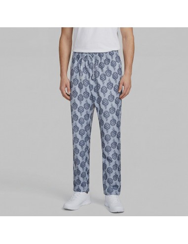 PANTALON UNISEX ALGODON ESTAMPADO