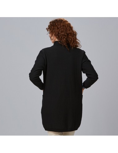 CARDIGAN CANALE PUNTO MUJER
