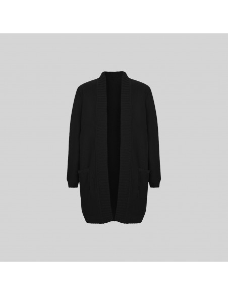 CARDIGAN CANALE PUNTO MUJER