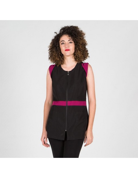 BLUSA MUJER ARECA