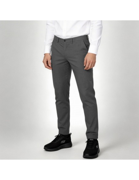 PANTALON HOMBRE CHINO OJO DE PERDIZ