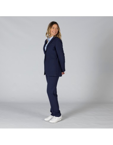 PANTALON MUJER CON BOLSILLOS WELFARE