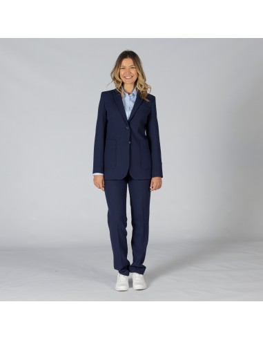 PANTALON MUJER CON BOLSILLOS WELFARE