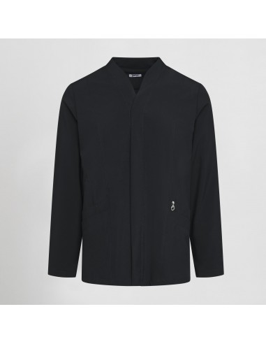 BLUSA HOMBRE ABIERTA M/L NILO