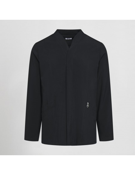 BLUSA HOMBRE ABIERTA M/L NILO