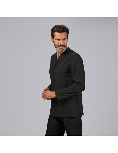 BLUSA HOMBRE ABIERTA M/L NILO