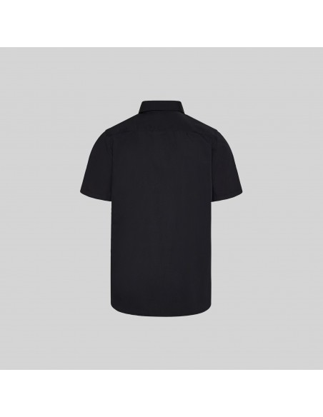 CAMISA HOMBRE M/C POP.