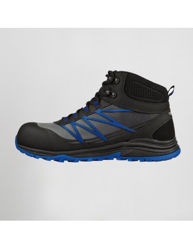BOTAS DE SEGURIDAD WORK: PUXAL - FIRMLE ESD...