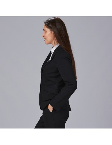 AMERICANA MUJER SIN FORRAR T400