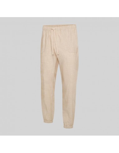 PANTALON UNISEX CORDON JOGGER