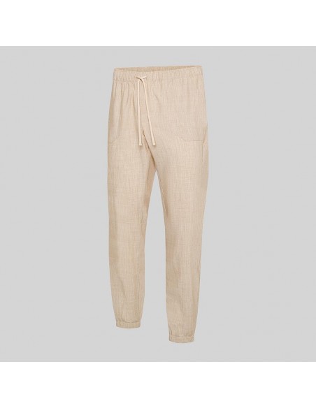 PANTALON UNISEX CORDON JOGGER