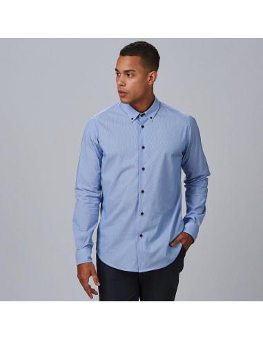 CAMISA HOMBRE SLIM FIT RAYA LEONARDO