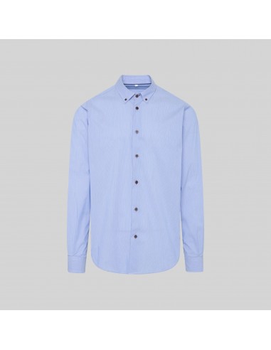 CAMISA HOMBRE SLIM FIT RAYA LEONARDO