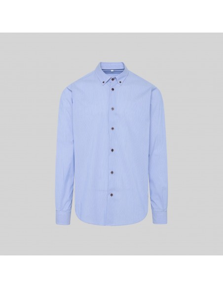 CAMISA HOMBRE SLIM FIT RAYA LEONARDO