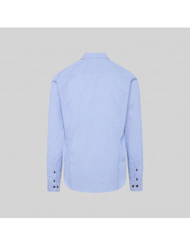 CAMISA HOMBRE SLIM FIT RAYA LEONARDO
