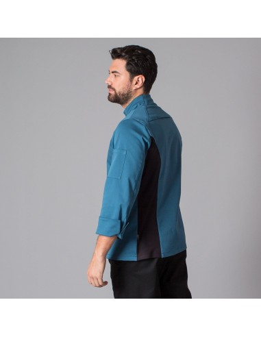CHAQUETA COCINA UNISEX FERRER