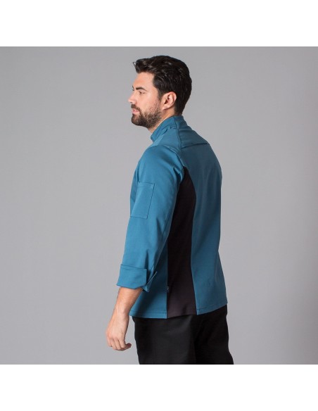CHAQUETA COCINA UNISEX FERRER