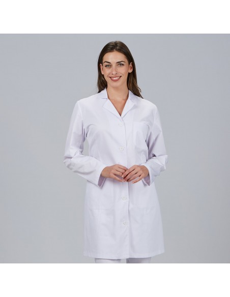 BATA MUJER M/L SIN PUÑOS
