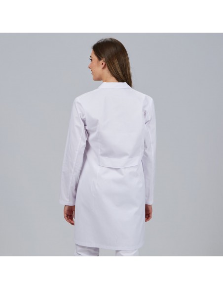 BATA MUJER M/L SIN PUÑOS