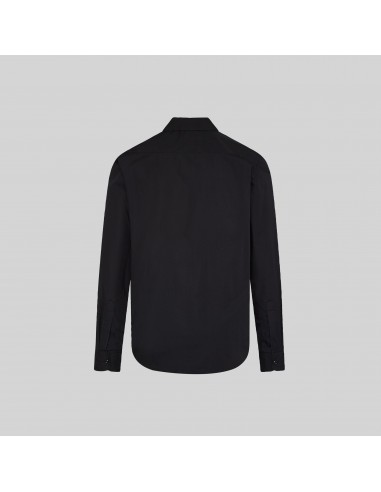 CAMISA HOMBRE M/L POPELIN