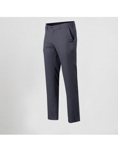 PANTALON HOMBRE CHINO SARGA JASPEADA