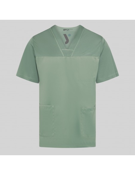 BLUSA HOMBRE IZAN PEACH