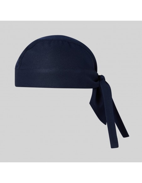 GORRO PIRATA SARGA POLIESTER
