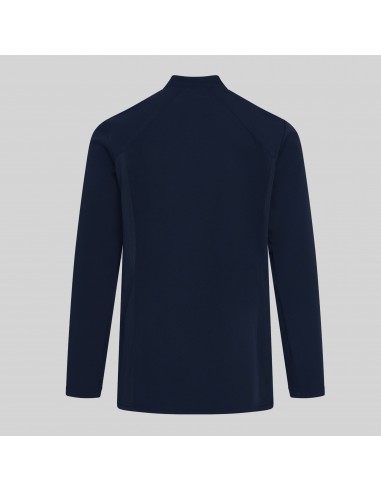 BLUSA HOMBRE CREMALLERA MANGA LARGA BIEL