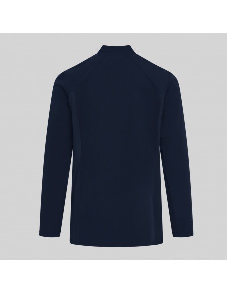 BLUSA HOMBRE CREMALLERA MANGA LARGA BIEL