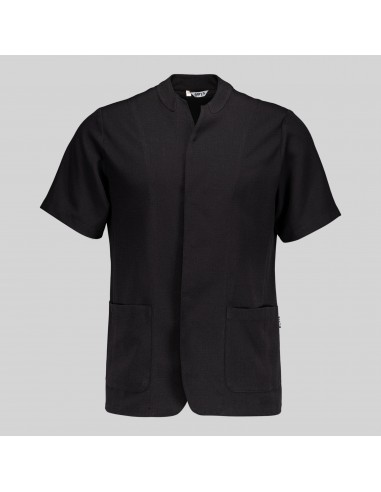 CHAQUETA HOMBRE CICLAMEN X.LINEN