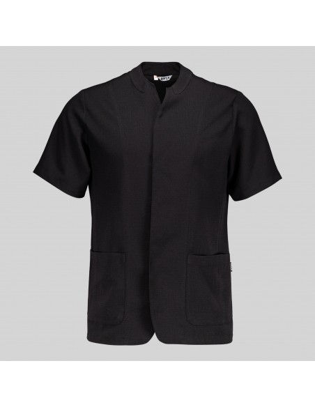 CHAQUETA HOMBRE CICLAMEN X.LINEN
