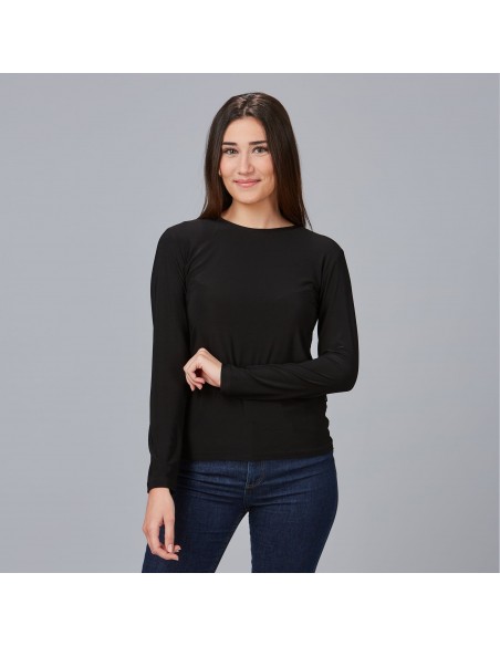 CAMISETA MUJER MELIA