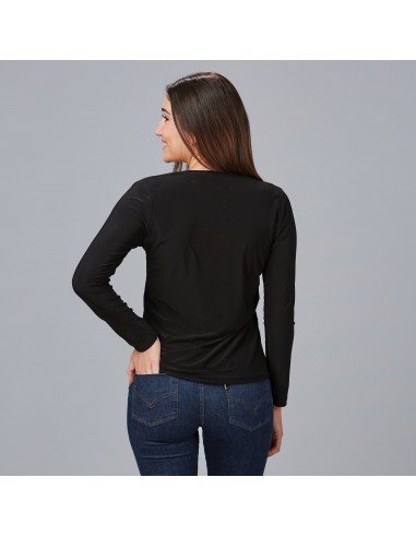CAMISETA MUJER MELIA