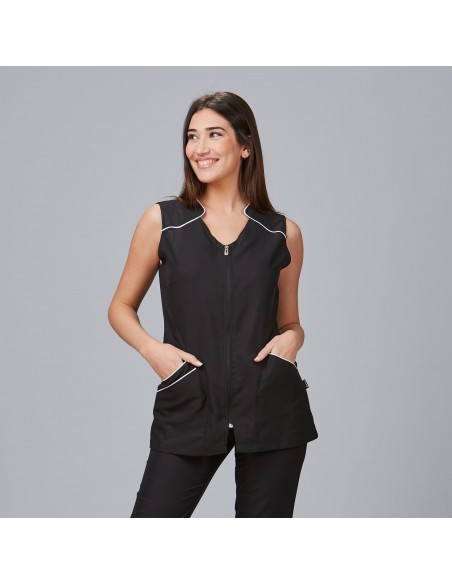 BLUSA MUJER BEGONIA