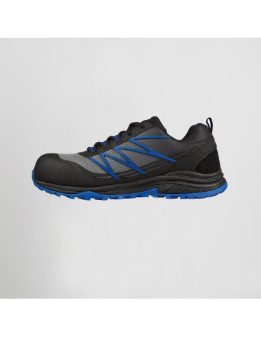 ZAPATO PUXAL SKECHERS HOMBRE