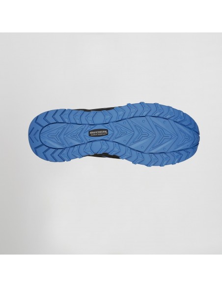 ZAPATO PUXAL SKECHERS HOMBRE