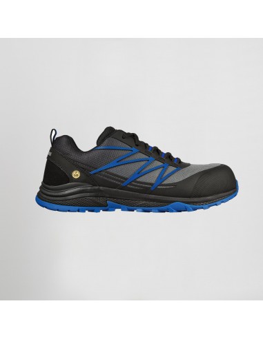 ZAPATO PUXAL SKECHERS HOMBRE