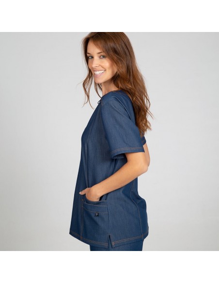 BLUSA MUJER JOANA