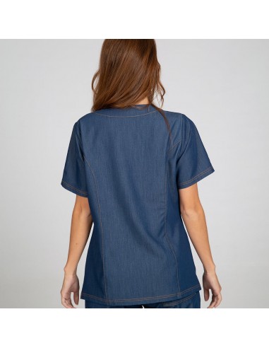 BLUSA MUJER JOANA