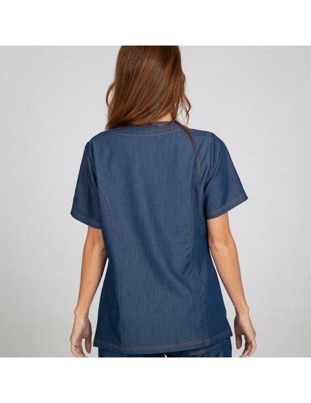 BLUSA MUJER JOANA