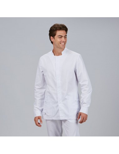 BLUSA SANITARIO HOMBRE ABEL
