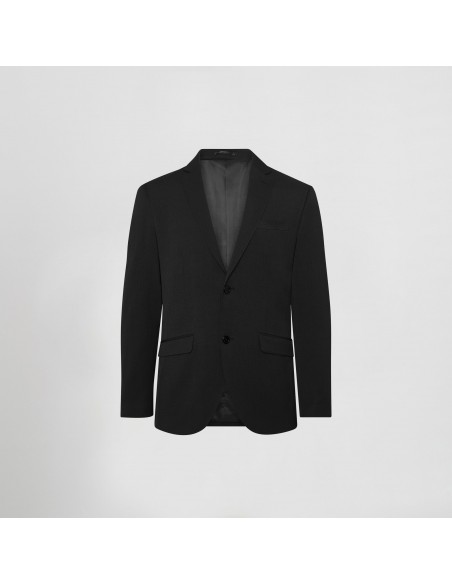 AMERICANA HOMBRE 2 BOTONES SLIM FIT TAFFORA