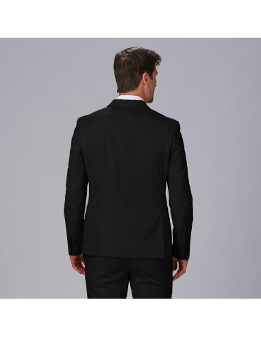 AMERICANA HOMBRE 2 BOTONES SLIM FIT TAFFORA