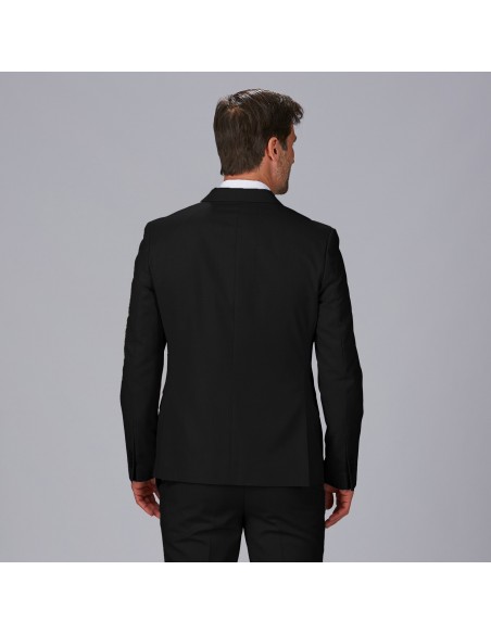 AMERICANA HOMBRE 2 BOTONES SLIM FIT TAFFORA