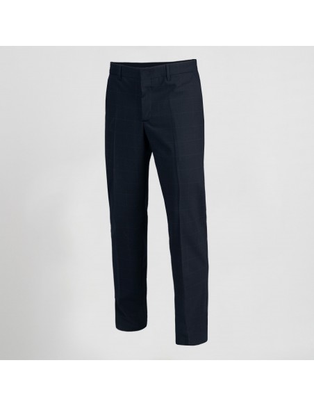 PANTALON HOMBRE SIN PINZAS TRIP